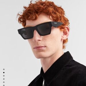 Prada Symbole Sunglasses